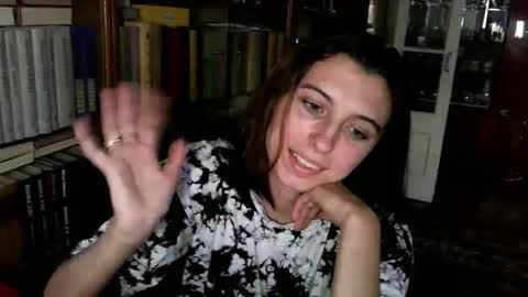 Lana online show from November 1, 2:27 pm