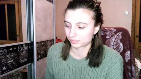 Lana online show from January 11, 2:12 pm