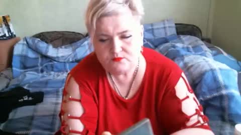 lanacat555 online show from September 15, 12:50 pm