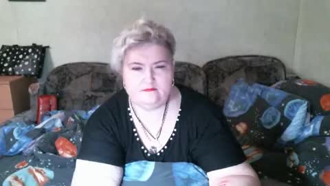 lanacat555 online show from October 11, 10:13 pm