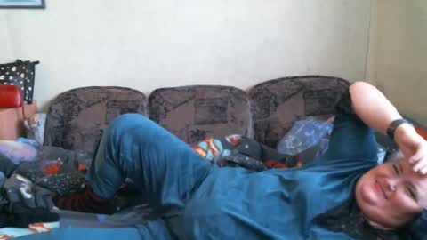 lanacat555 online show from October 9, 12:21 pm