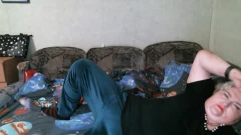 lanacat555 online show from October 10, 10:03 pm