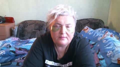 lanacat555 online show from January 16, 12:03 pm