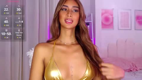 Lana online show from September 30, 11:59 pm