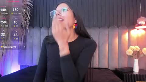 Lana online show from July 5, 12:01 pm