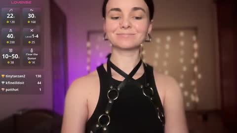 Lana online show from October 27, 10:54 pm