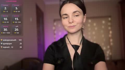 Lana online show from September 22, 1:59 pm