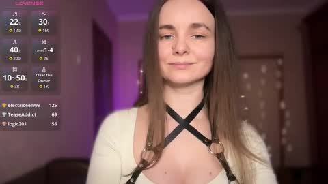 Lana online show from March 21, 10:46 pm