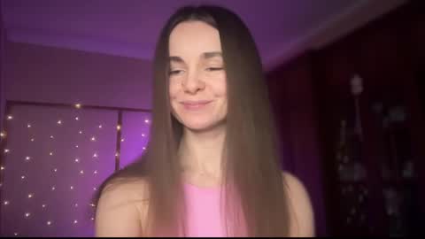 Lana online show from March 3, 9:59 pm