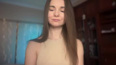 Lana online show from March 2, 9:11 pm