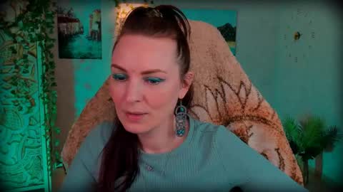 Lana Radiance online show from June 3, 2:44 pm