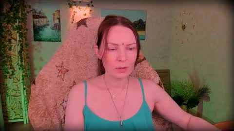 Lana Radiance online show from May 20, 4:02 pm