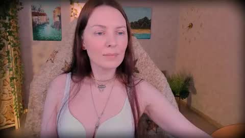 Lana Radiance online show from May 17, 12:25 pm