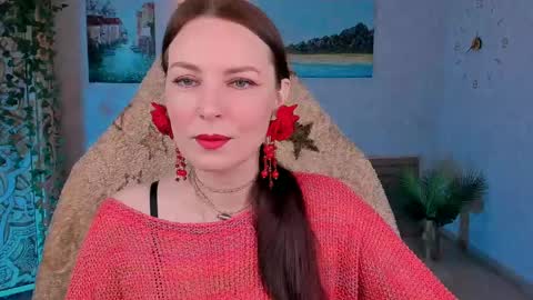 Lana Radiance online show from May 5, 8:20 am