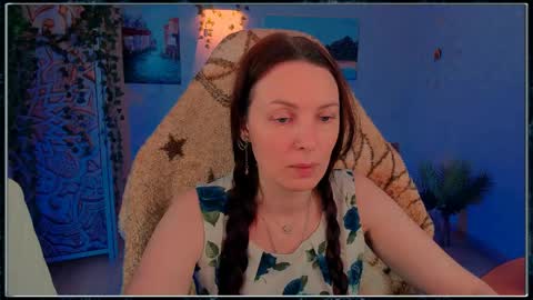 Lana Radiance online show from June 8, 2:29 pm