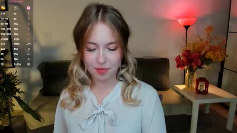 Lana online show from November 8, 9:51 pm