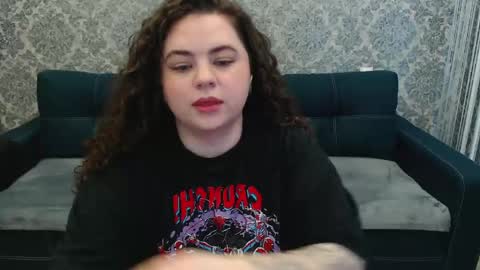 LanaRoub online show from June 2, 2:46 am