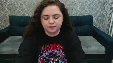 LanaRoub online show from June 3, 2:58 am