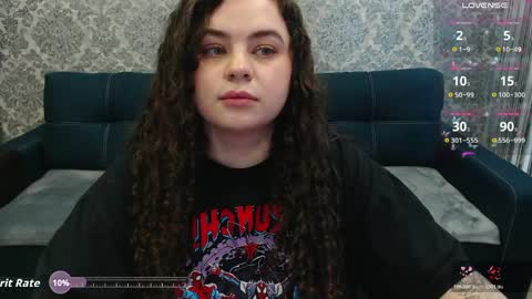 LanaRoub online show from April 9, 6:19 am