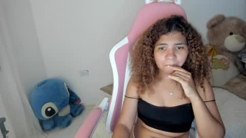 Lana  online show from March 10, 5:22 am