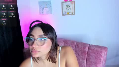 lanasin_ online show from February 27, 1:09 am