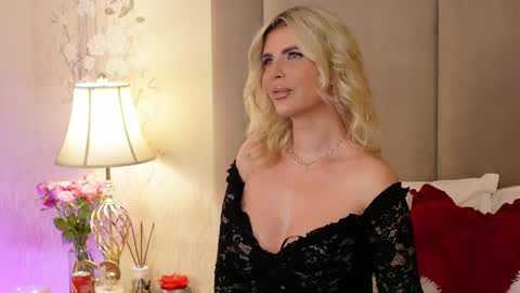 Anastaisa online show from April 6, 4:57 am