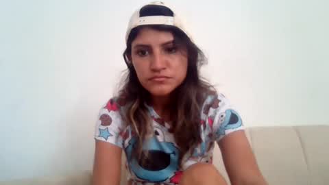 lanaspacexoanon online show from June 19, 8:04 pm