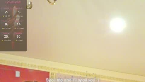 lanavibes online show from April 7, 5:15 pm