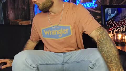 LANCE online show from September 19, 12:04 am