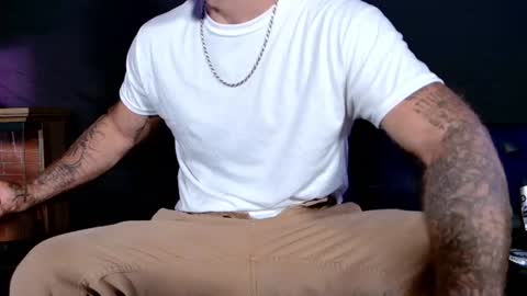 LANCE online show from July 9, 12:58 am