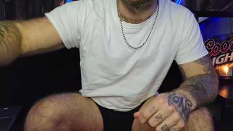 LANCE online show from February 26, 1:36 am