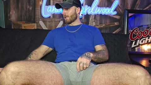 LANCE online show from February 3, 2:47 am