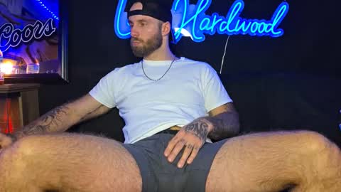 LANCE online show from December 4, 1:49 am