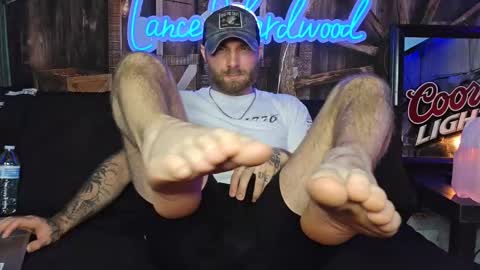 LANCE online show from February 17, 1:58 am