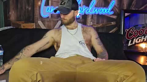 LANCE online show from March 3, 2:15 am