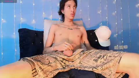langelo_el online show from June 24, 12:56 pm