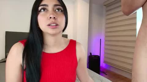 Valen and George online show from November 10, 2:25 am