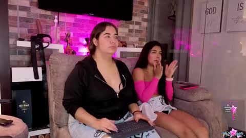 lanna_as online show from October 11, 3:48 pm
