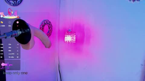 lanna_brunette online show from January 11, 1:39 pm