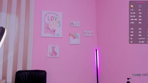 lanna_brunette online show from March 9, 1:38 pm