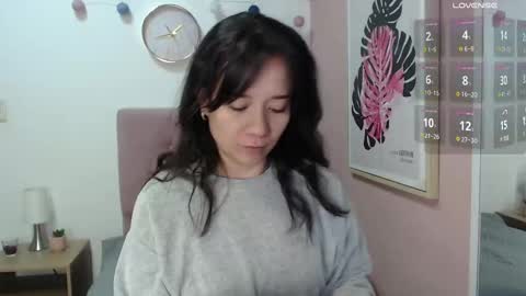 Snapshot of lanna_mills chatting on September 18, 1:37 pm Lanna online show from September 18, 1:37 pm