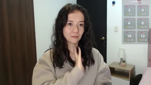 Snapshot of lanna_mills chatting on September 12, 1:57 pm Lanna online show from September 12, 1:57 pm