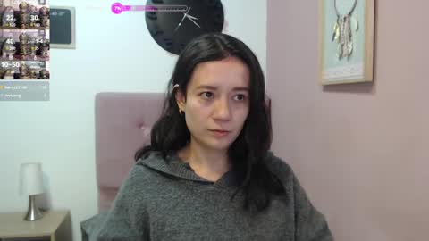 Snapshot of lanna_mills chatting on January 16, 1:25 pm Lanna online show from January 16, 1:25 pm