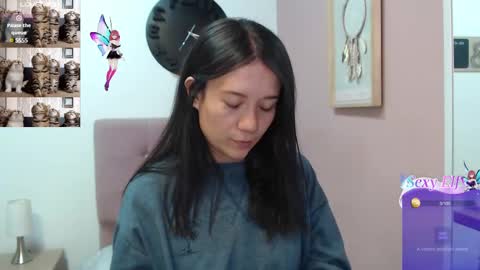 Snapshot of lanna_mills chatting on February 28, 1:14 pm Lanna online show from February 28, 1:14 pm