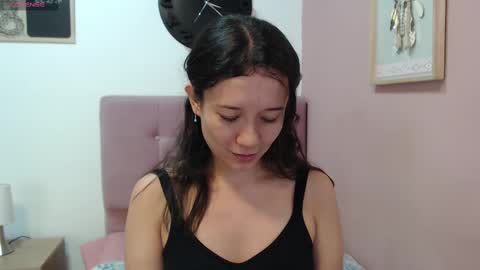 Snapshot of lanna_mills chatting on February 26, 4:27 pm Lanna online show from February 26, 4:27 pm