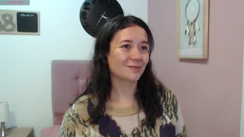 Snapshot of lanna_mills chatting on February 26, 1:22 pm Lanna online show from February 26, 1:22 pm