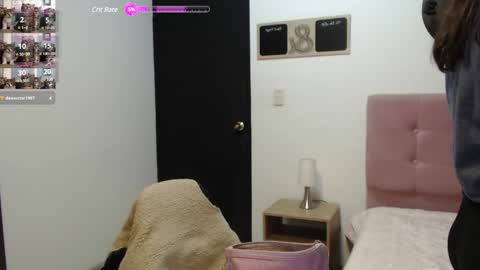 Snapshot of lanna_mills chatting on January 22, 1:11 pm Lanna online show from January 22, 1:11 pm