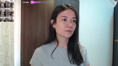 Snapshot of lanna_mills chatting on February 20, 1:30 pm Lanna online show from February 20, 1:30 pm