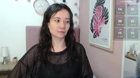 Snapshot of lanna_mills chatting on September 16, 1:24 pm Lanna online show from September 16, 1:24 pm