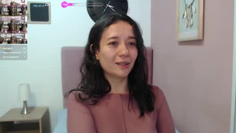 Snapshot of lanna_mills chatting on January 10, 4:20 pm Lanna online show from January 10, 4:20 pm